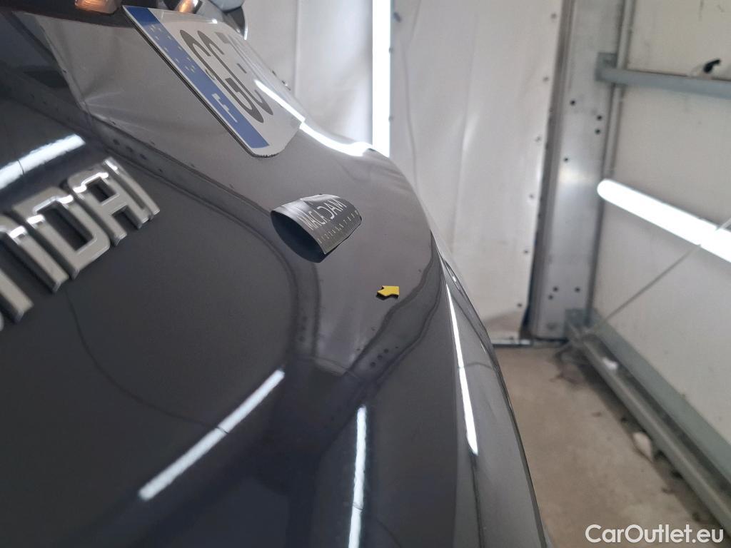  Hyundai  Santa Fe  Intuitive Hybrid 2WD 1.6 T-GDi 230CV BVA6 7 Sieges E6d #24