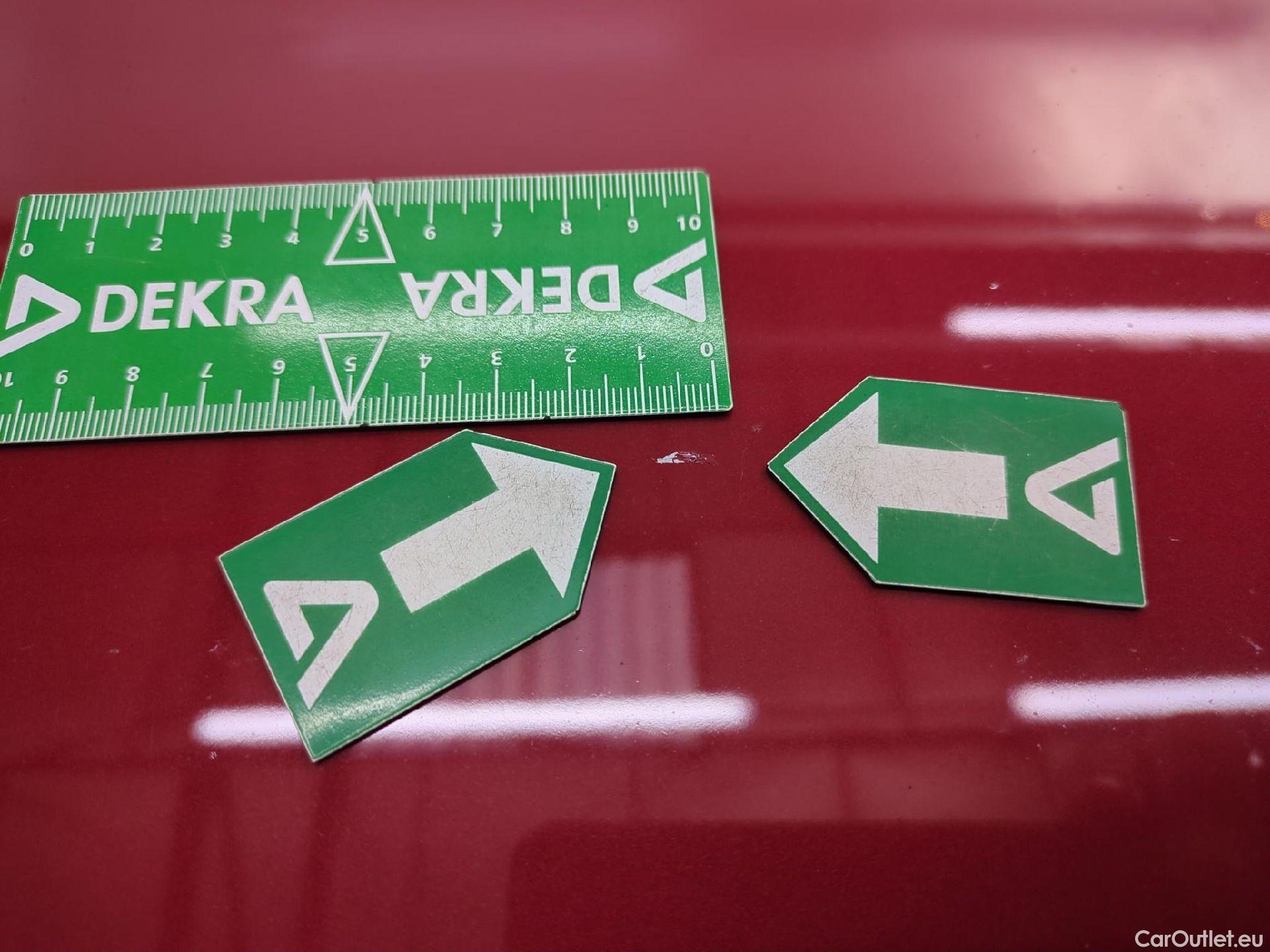  Opel  Astra  K Sports Tourer Elegance Business Start/Stop 1.5 120CV BVA9 E6d #25