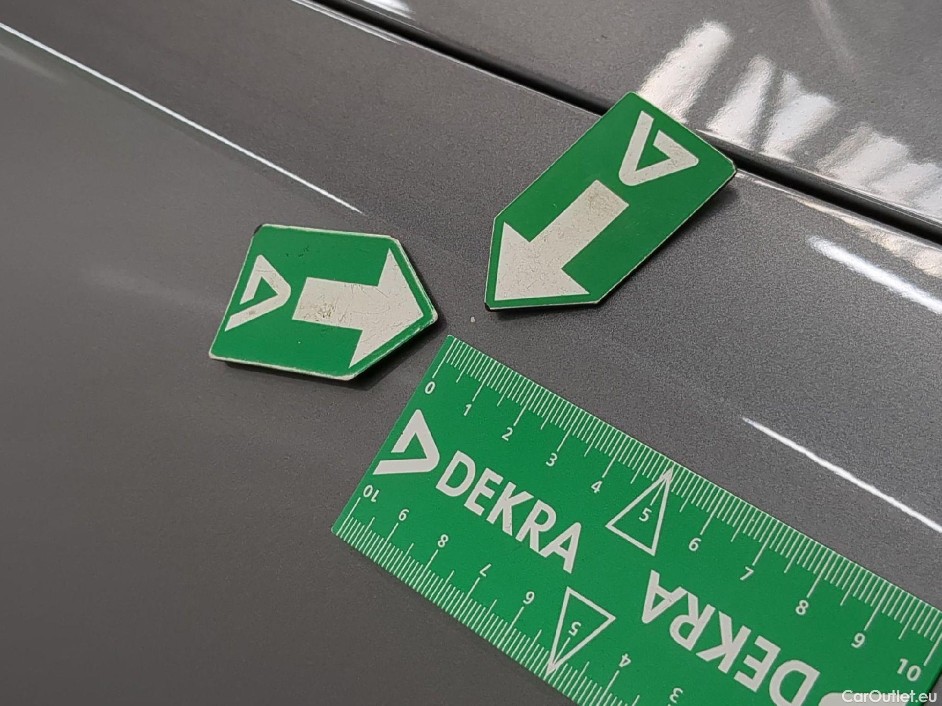  Mercedes  A-Klasse MERCEDES-BENZ Classe A Berline / 2018 / 4P / Berline A 180 d Business Line 7G-DCT #3