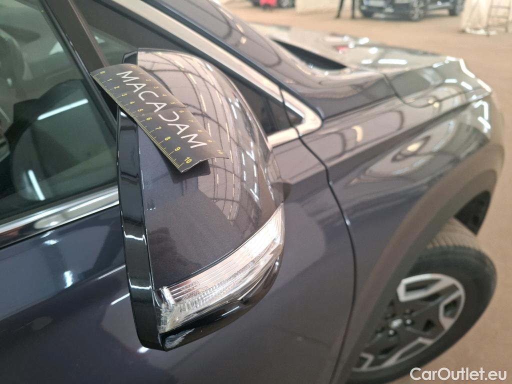  Hyundai  Santa Fe  Intuitive Hybrid 2WD 1.6 T-GDi 230CV BVA6 7 Sieges E6d #117