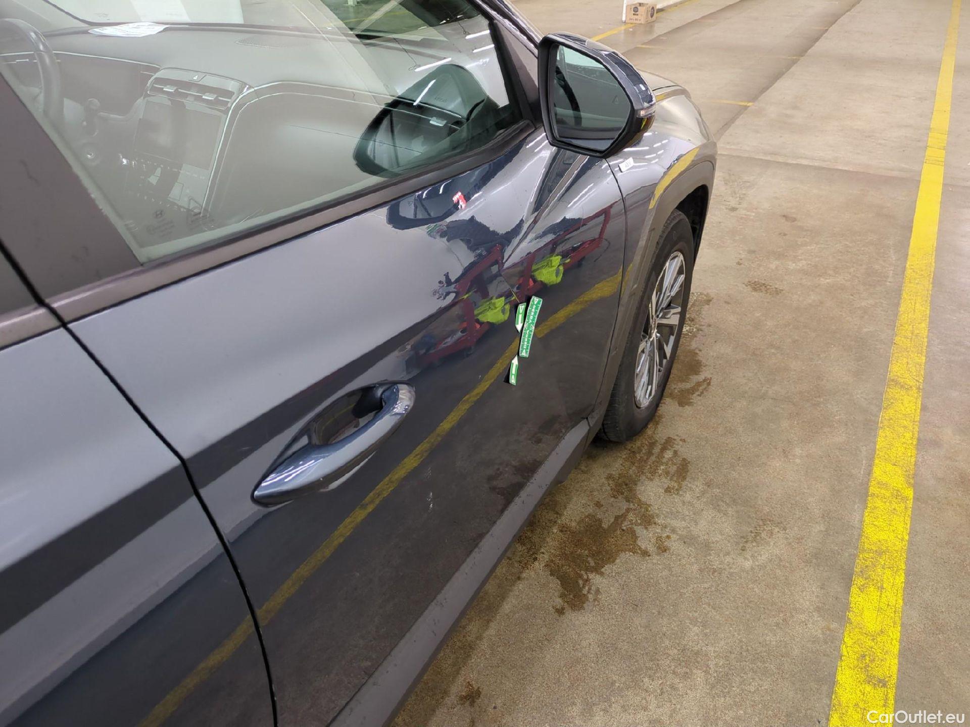  Hyundai  Tucson  Business Mild-Hybrid 2WD 1.6 CRDI 135CV BVA7 E6d #54