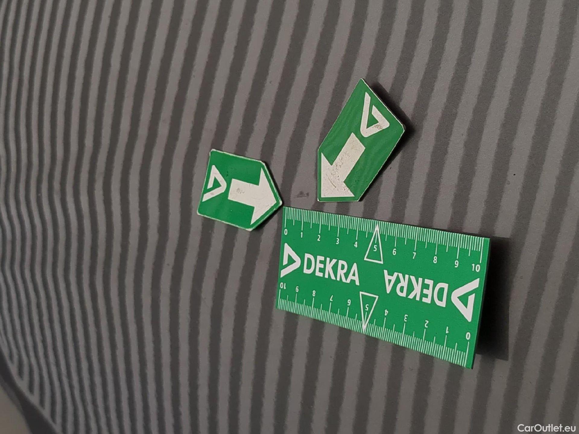  Nissan  Qashqai NISSAN  / 2017 / 5P / Crossover 1.5 DCI 115 DCT Business Edition #23