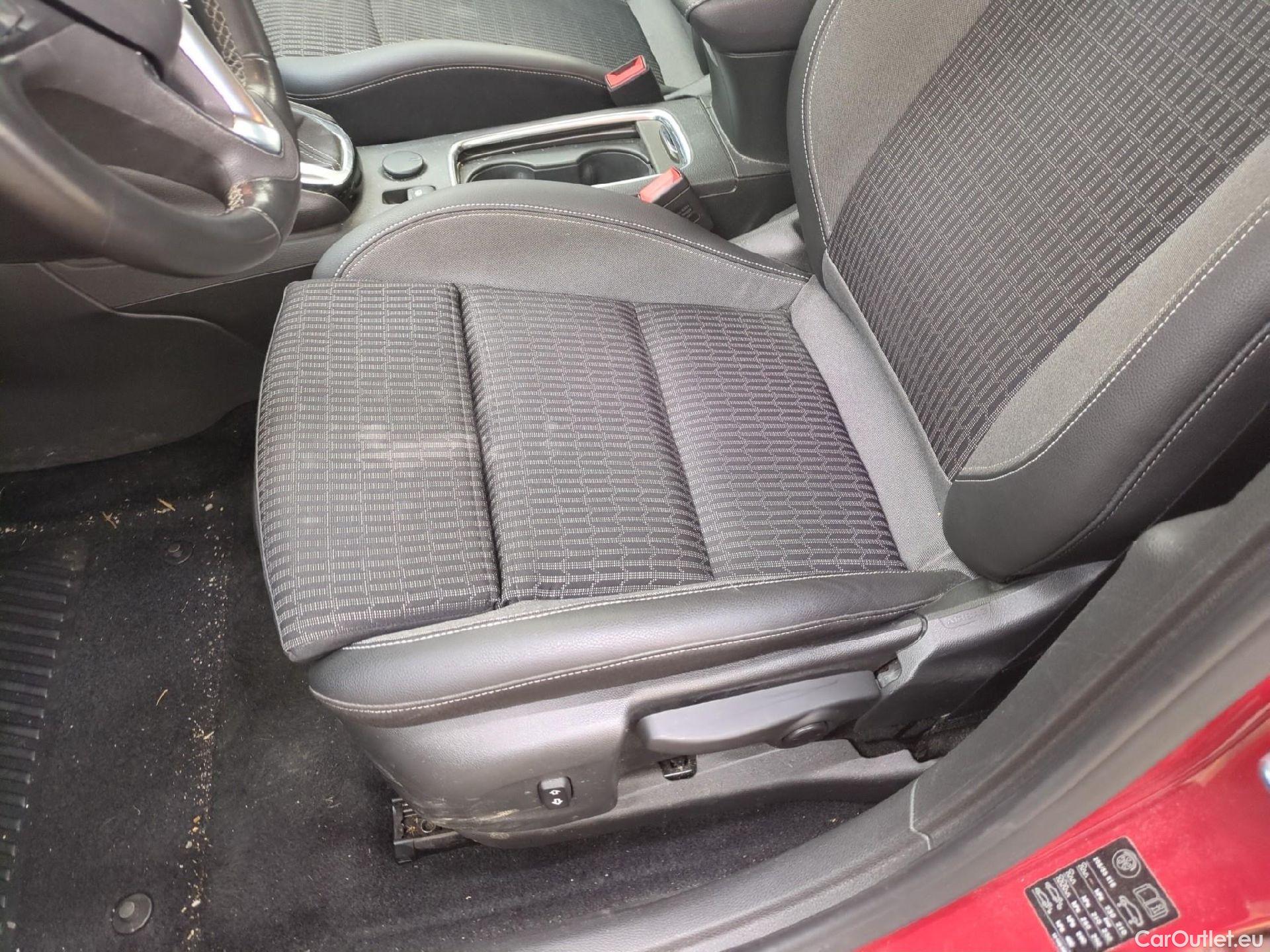  Opel  Astra  K Sports Tourer Elegance Business Start/Stop 1.5 120CV BVA9 E6d #2