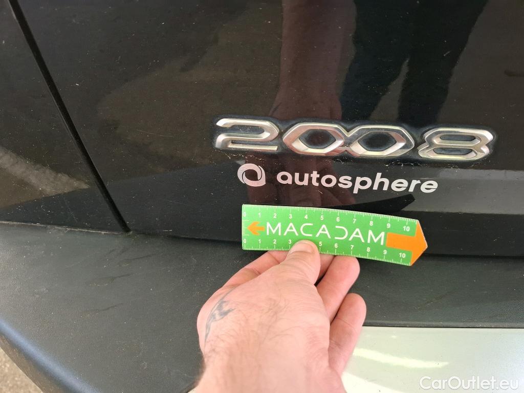  Peugeot  2008  Allure Business 1.5 HDi 110CV BVM6 E6d #34