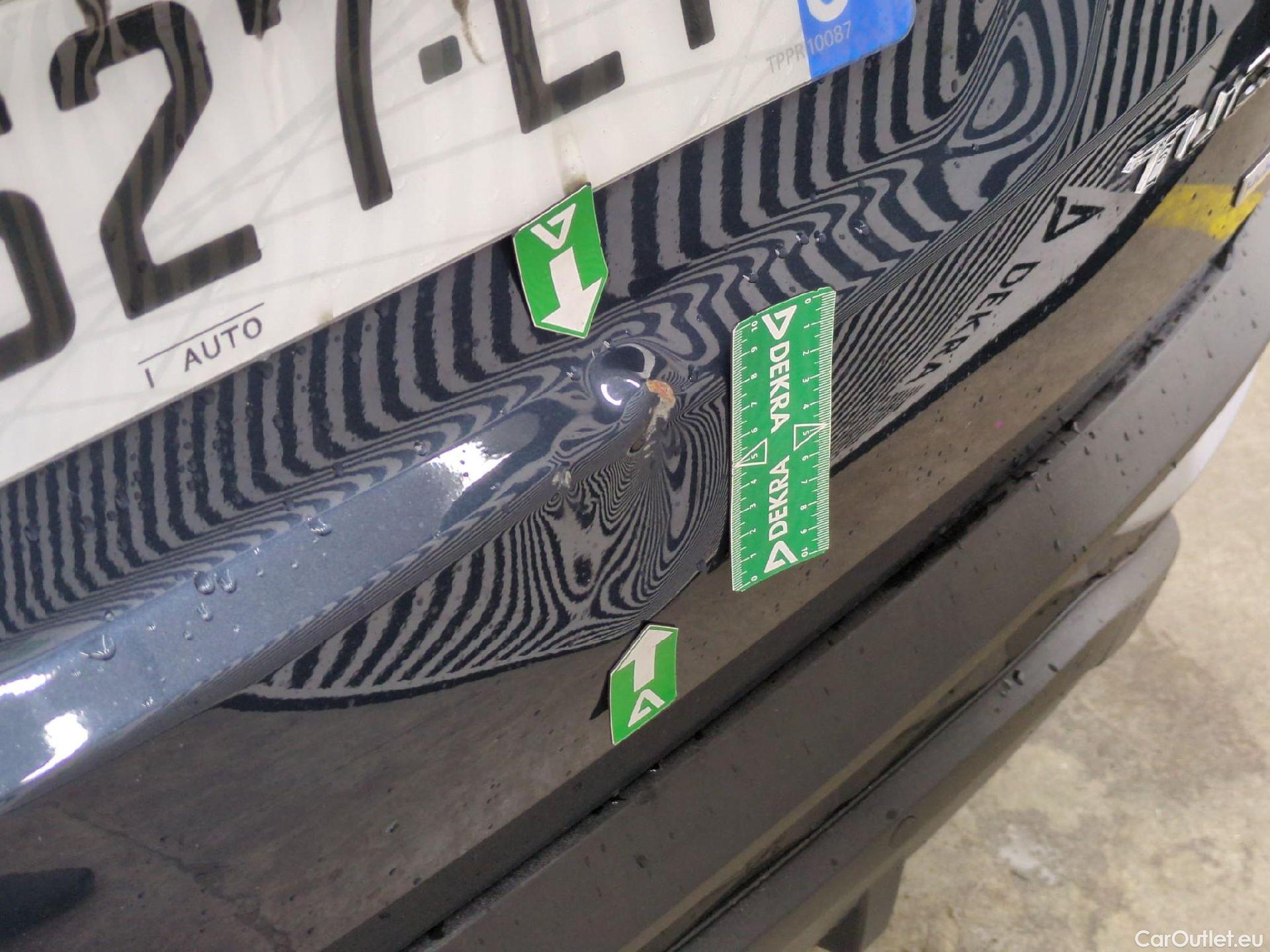  Hyundai  Tucson  Business Mild-Hybrid 2WD 1.6 CRDI 135CV BVA7 E6d #107