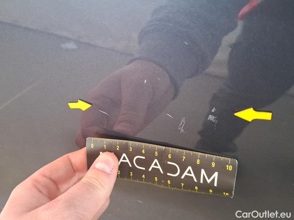  Hyundai  Santa Fe  Intuitive Hybrid 2WD 1.6 T-GDi 230CV BVA6 7 Sieges E6d #103