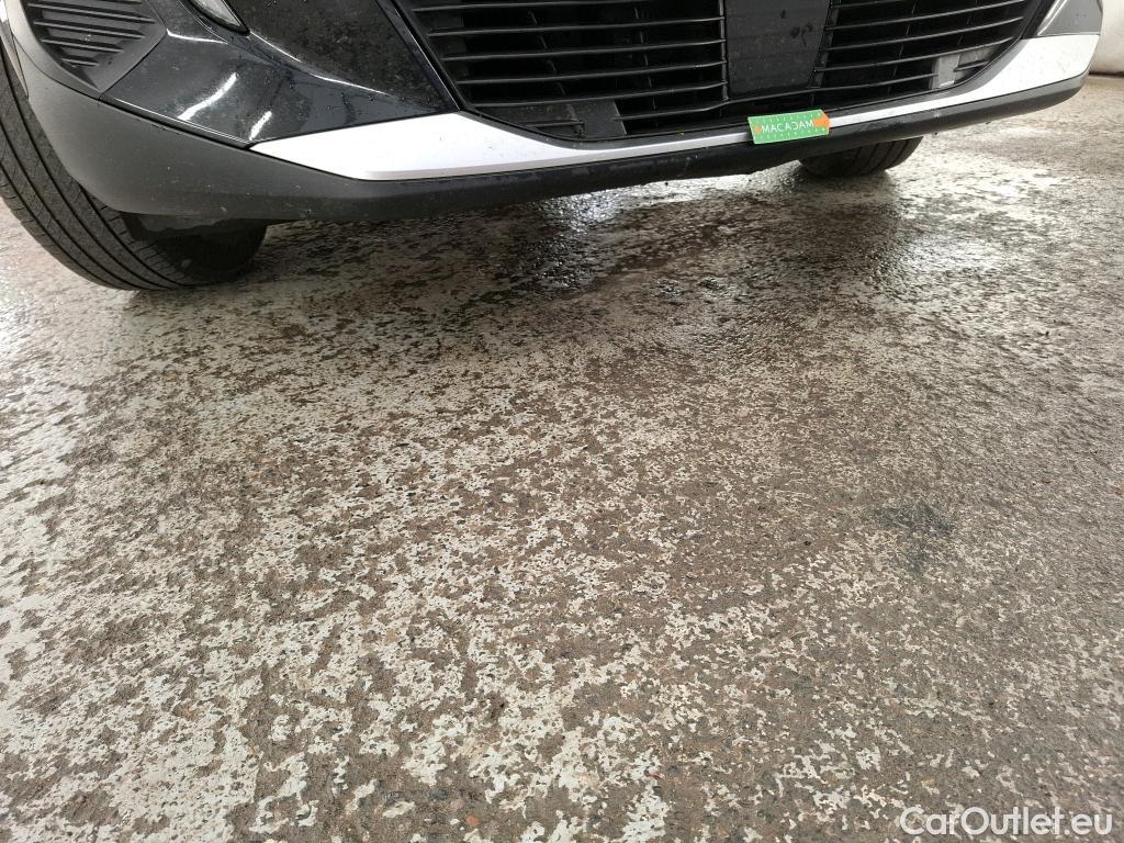  Peugeot  2008  Allure 1.5 HDi 100CV BVM6 E6d #7