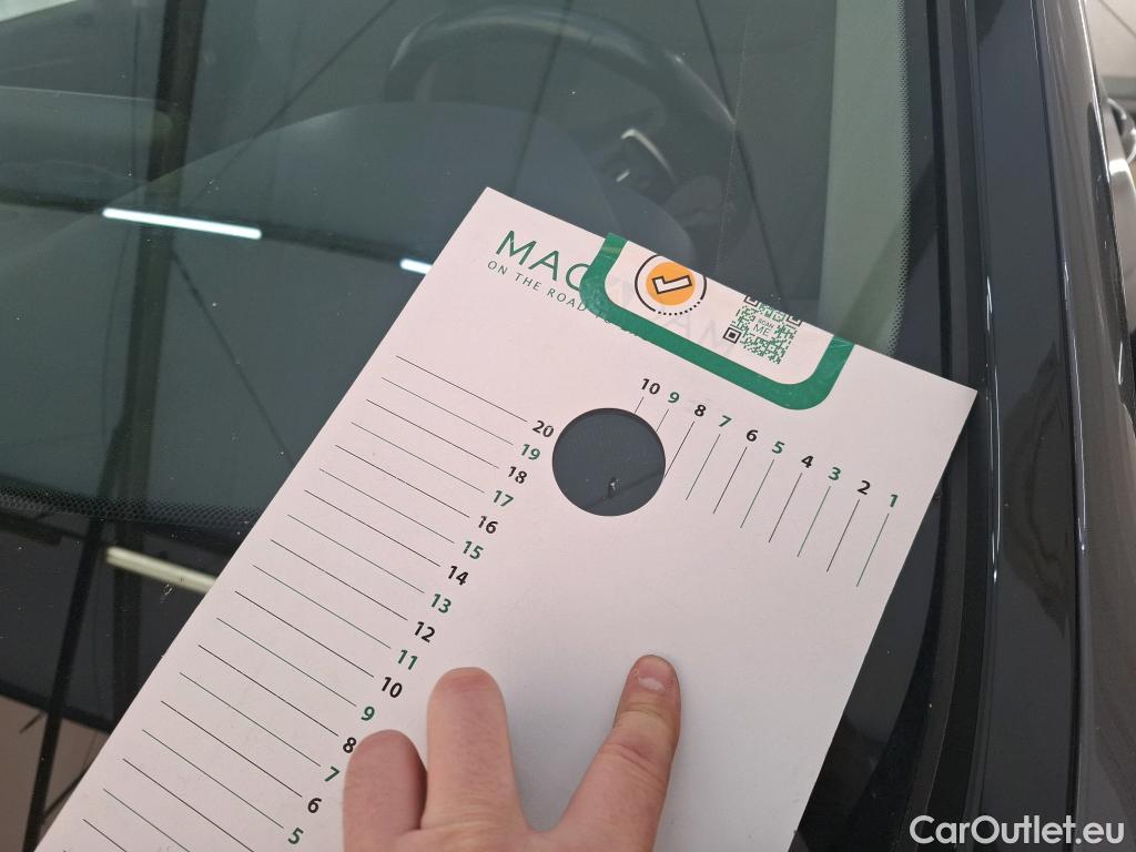  Hyundai  Santa Fe  Intuitive Hybrid 2WD 1.6 T-GDi 230CV BVA6 7 Sieges E6d #3