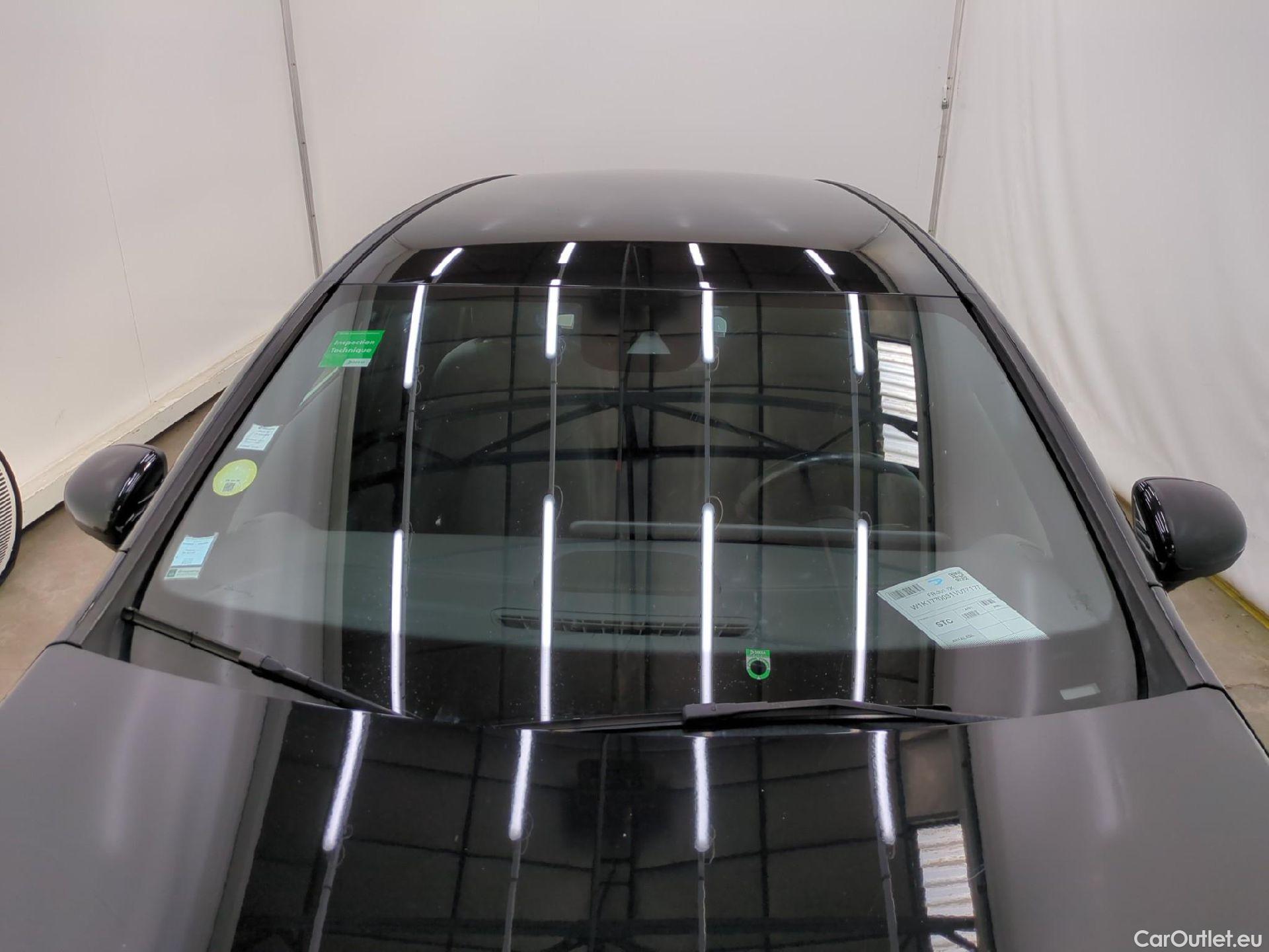  Mercedes  A-Klasse MERCEDES-BENZ Classe A Compact / 2018 / 5P / Berline A 180 d Business Line #59