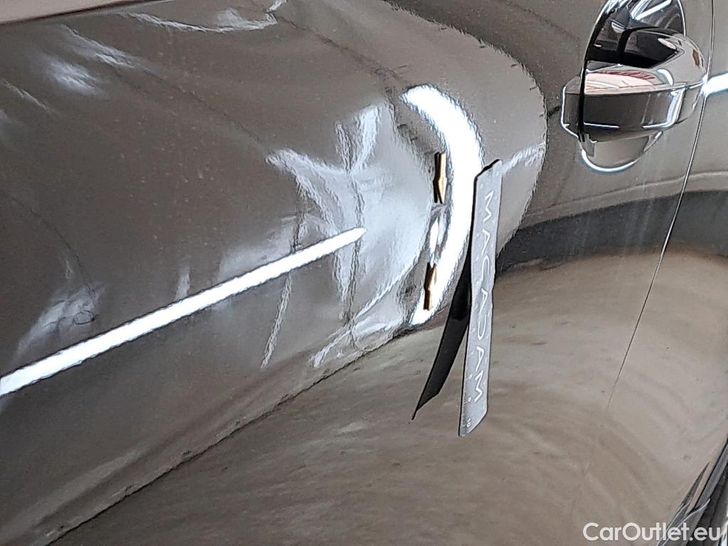  Mercedes  GLB MERCEDES-BENZ  / 2019 / 5P / SUV  200 d Business Line #8