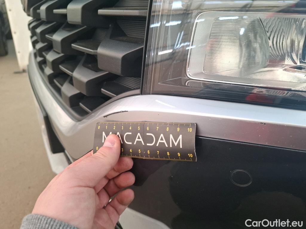  Hyundai  Santa Fe  Intuitive Hybrid 2WD 1.6 T-GDi 230CV BVA6 7 Sieges E6d #106