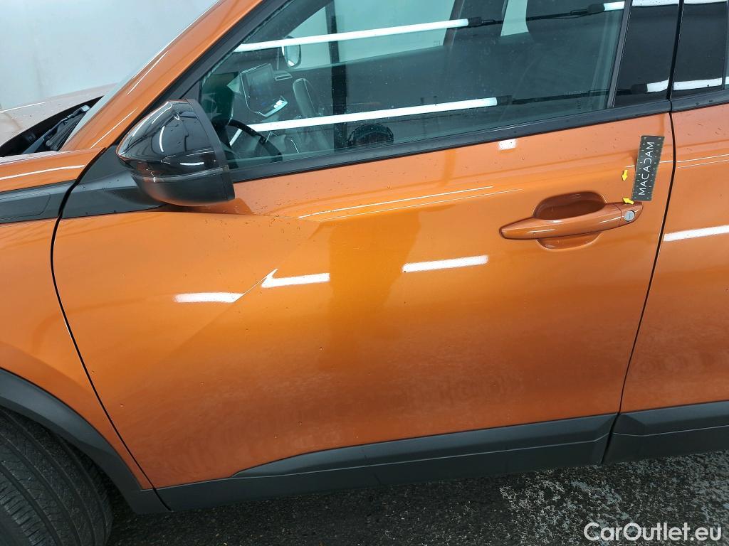  Peugeot  2008  Active Pack 1.2 PureTech 130CV BVA8 E6d #3