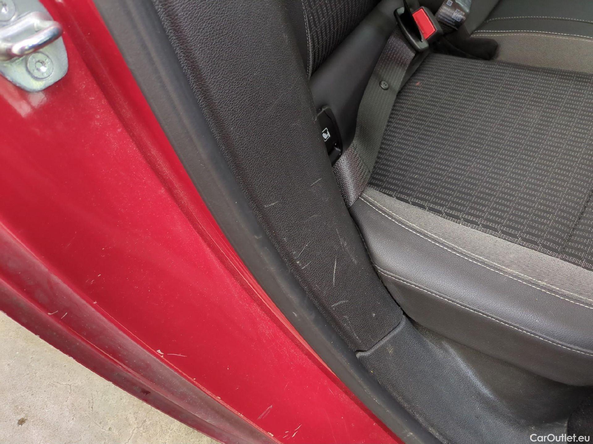  Opel  Astra  K Sports Tourer Elegance Business Start/Stop 1.5 120CV BVA9 E6d #43