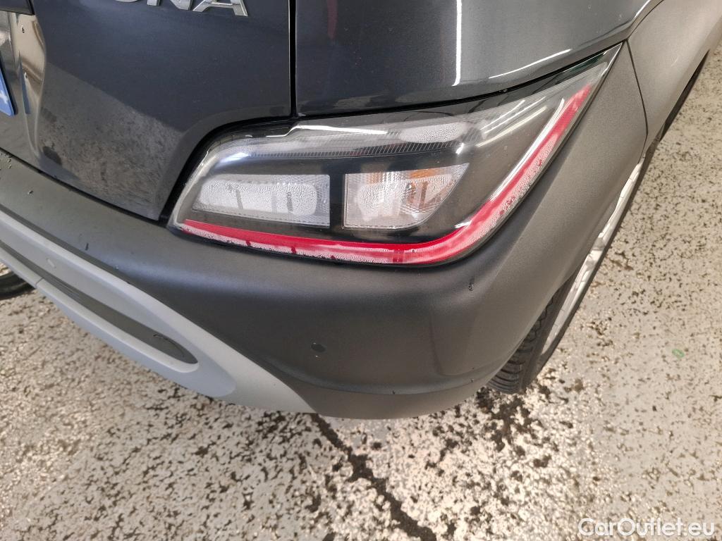  Hyundai  Konna HYUNDAI Kona / 2020 / 5P / SUV 1.6 CRDI 136 HYBRID 48V DCT-7 BUSINESS #49