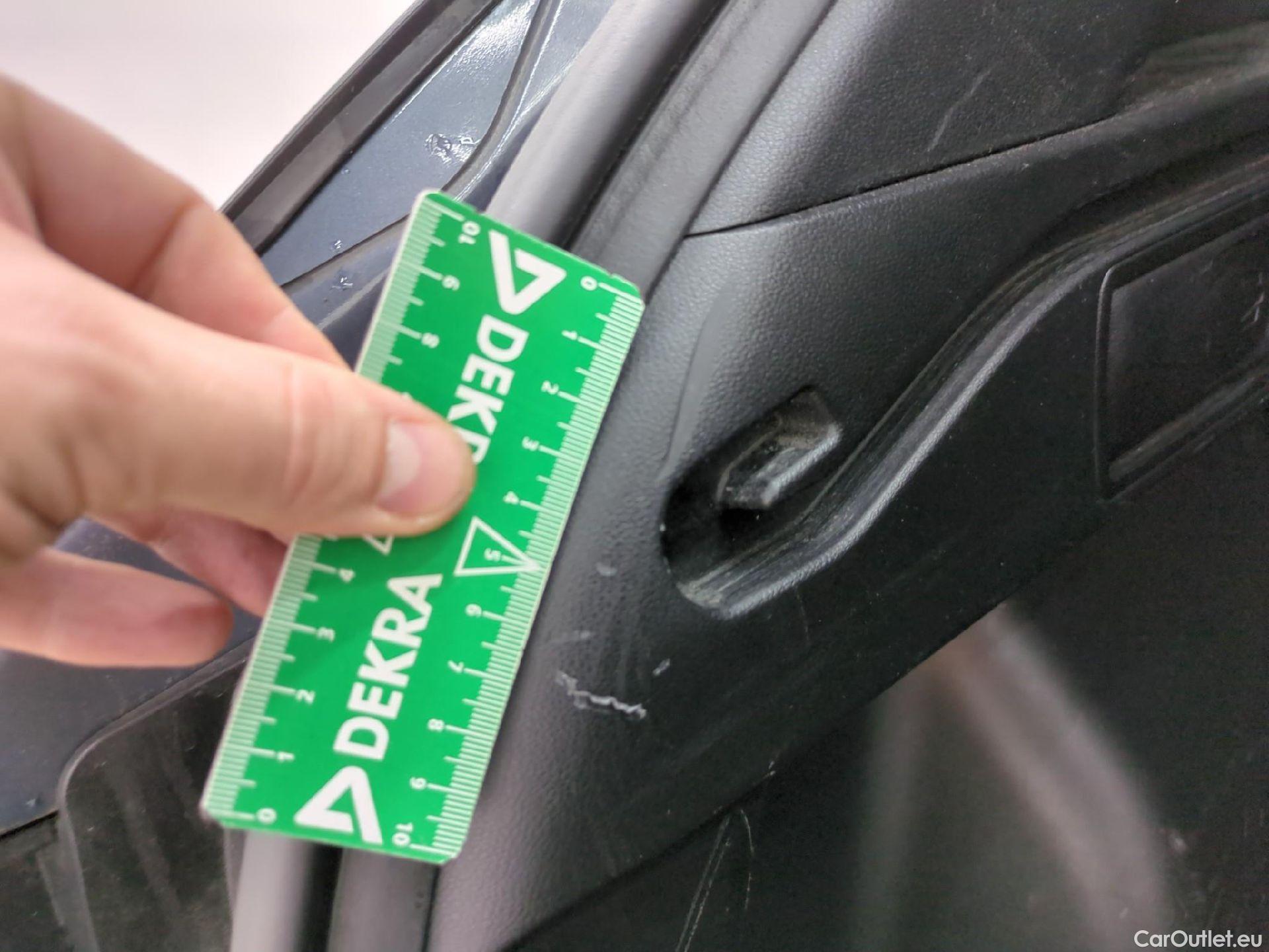  Hyundai  Tucson  Business Mild-Hybrid 2WD 1.6 CRDI 135CV BVA7 E6d #8