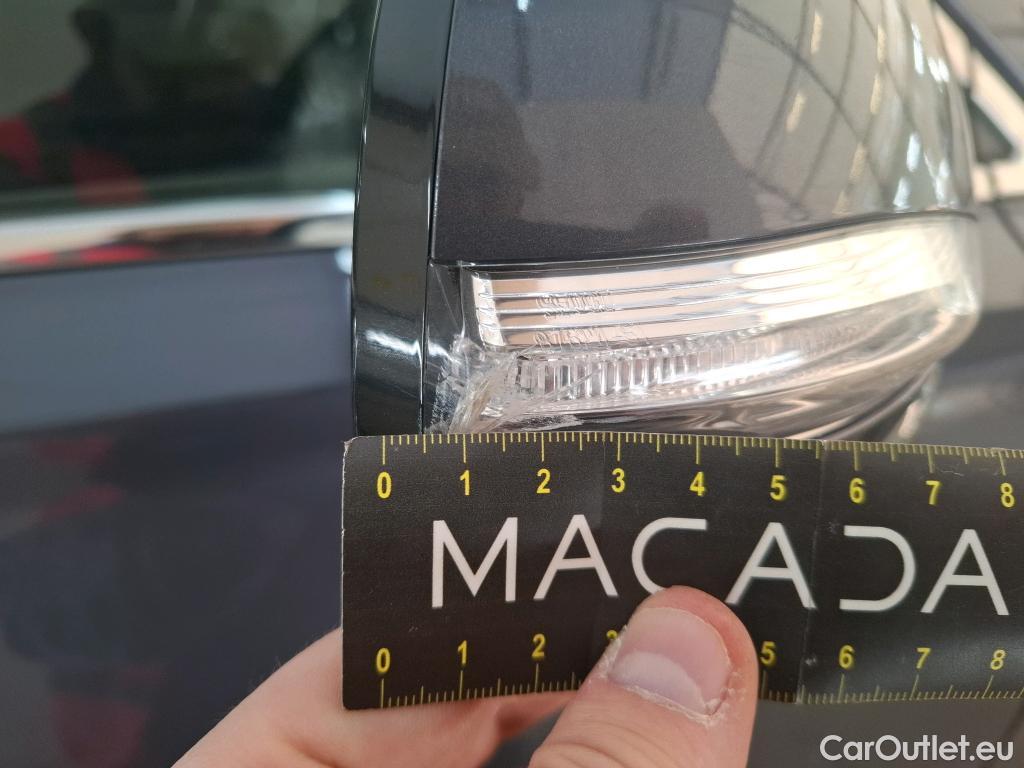  Hyundai  Santa Fe  Intuitive Hybrid 2WD 1.6 T-GDi 230CV BVA6 7 Sieges E6d #73