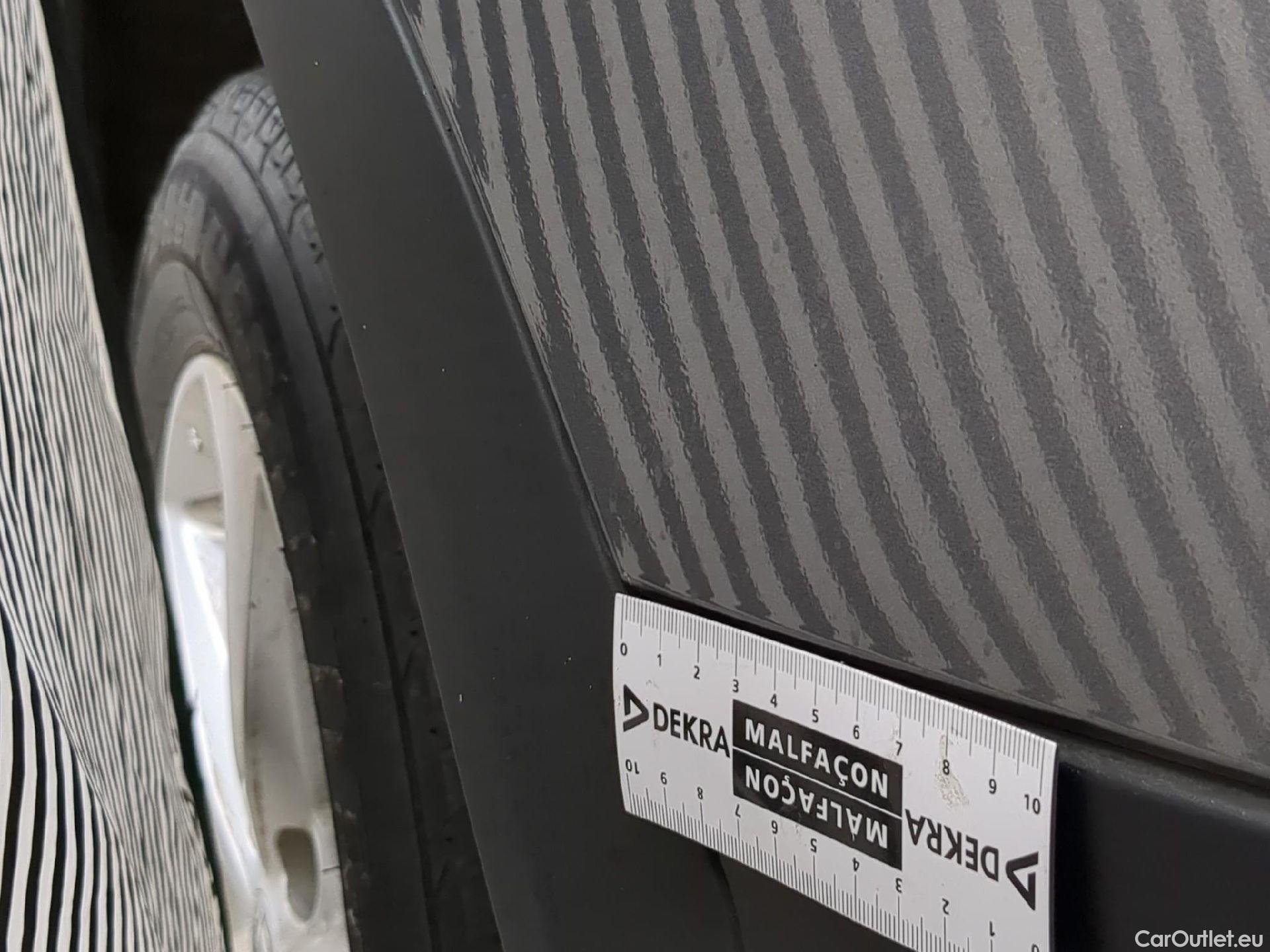  Nissan  Qashqai NISSAN  / 2017 / 5P / Crossover 1.5 DCI 115 DCT Business Edition #18