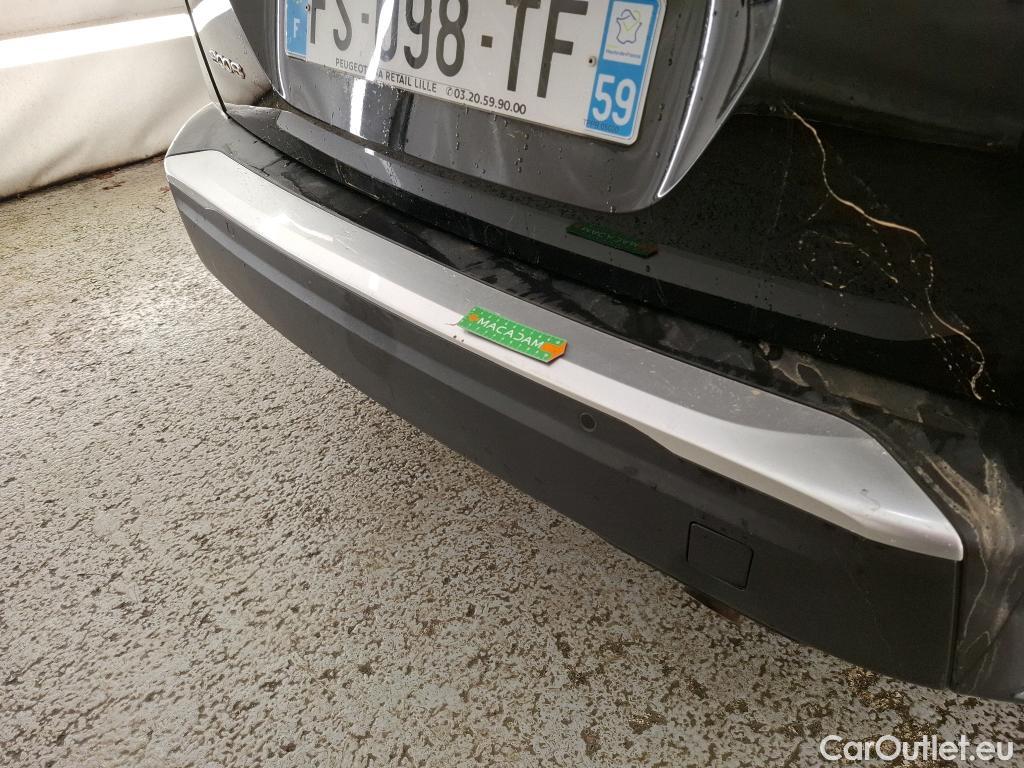  Peugeot  2008  Allure 1.5 HDi 100CV BVM6 E6d #11