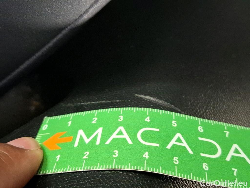  Peugeot  2008  Allure 1.5 HDi 100CV BVM6 E6d #21