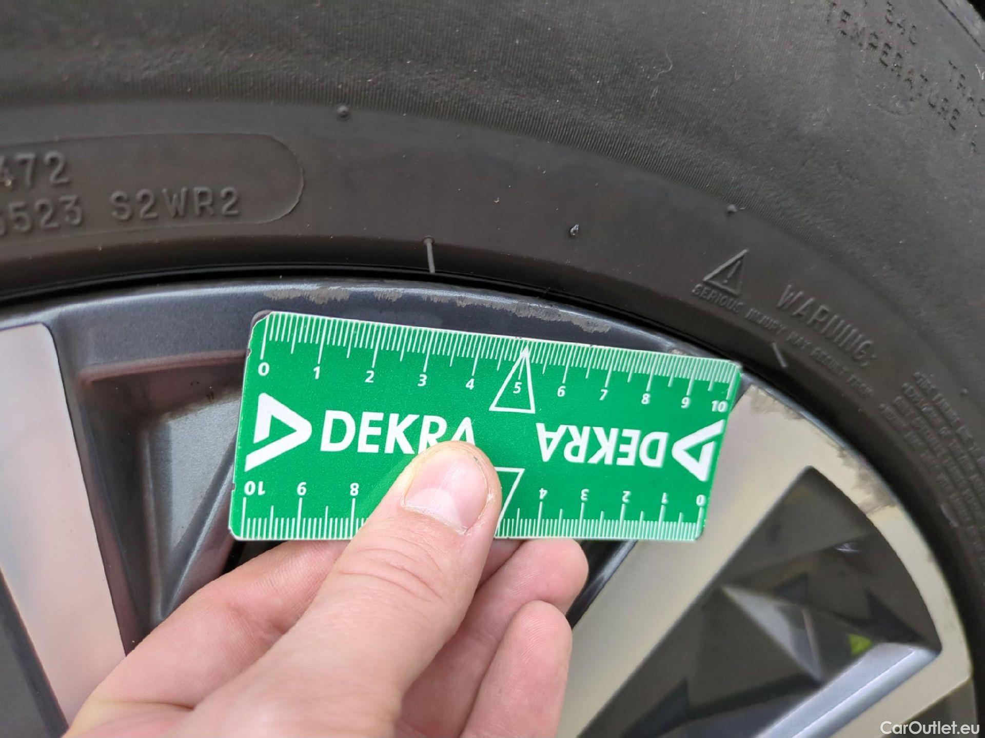  Hyundai  Tucson  Business Mild-Hybrid 2WD 1.6 CRDI 135CV BVA7 E6d #23