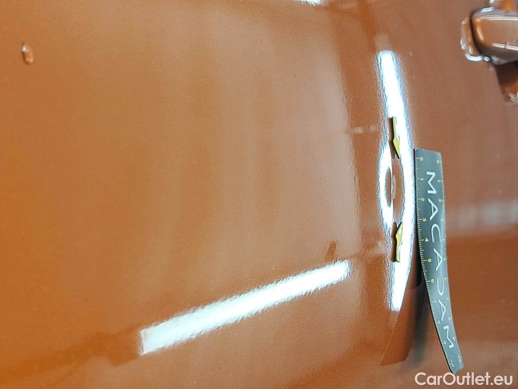  Peugeot  2008  Allure Business 1.2 PureTech 130CV BVA8 E6d #9