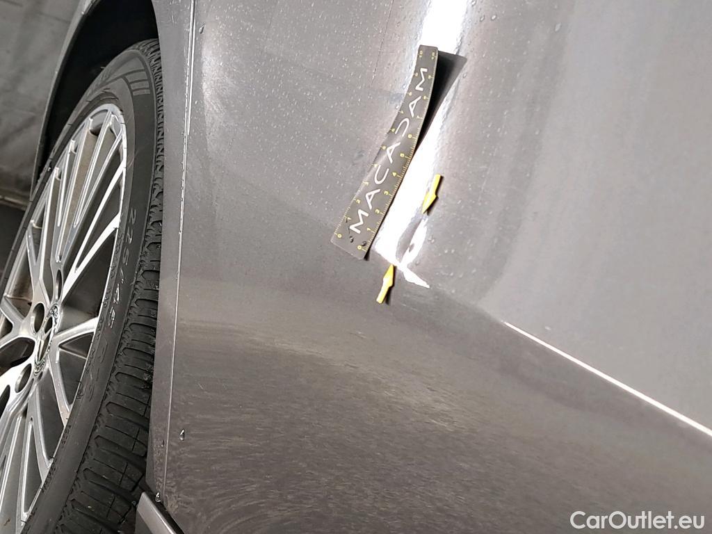  Mercedes  CLA-Klasse MERCEDES-BENZ CLA Shooting Brake / 2019 / 5P / Break CLA 200 d Business Line BA8 #17