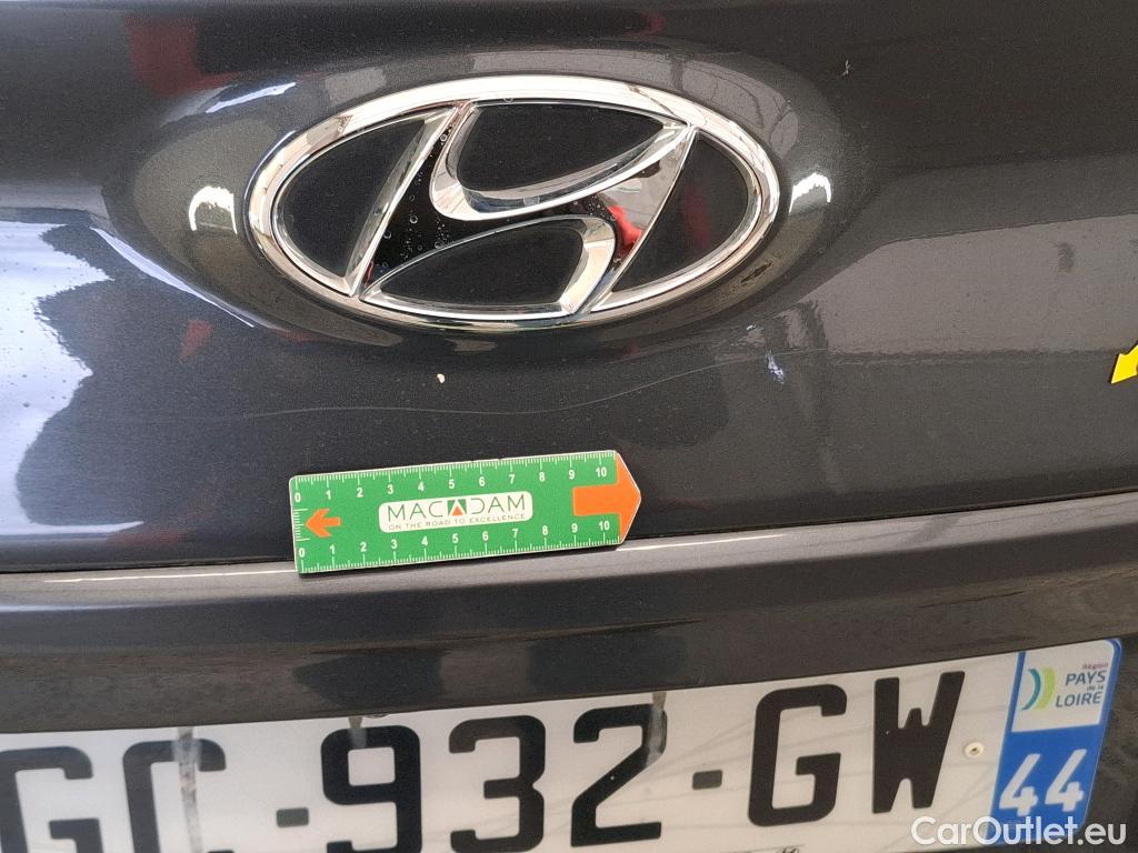  Hyundai  Konna HYUNDAI Kona / 2020 / 5P / SUV 1.6 CRDI 136 HYBRID 48V DCT-7 BUSINESS #21