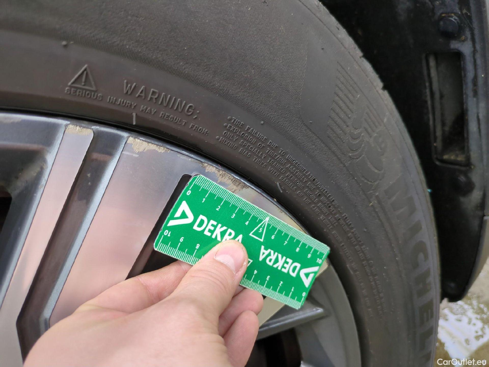  Hyundai  Tucson  Business Mild-Hybrid 2WD 1.6 CRDI 135CV BVA7 E6d #22