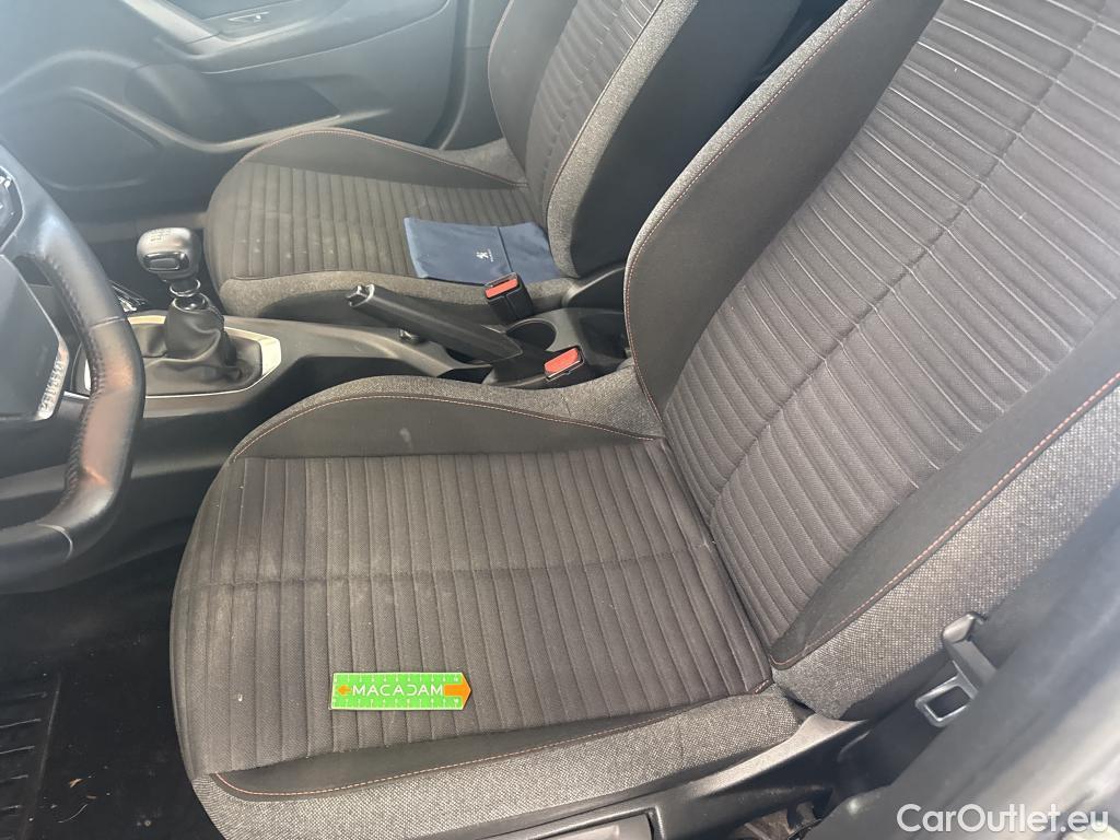  Peugeot  2008  Active Business 1.5 HDi 110CV BVM6 E6d #12