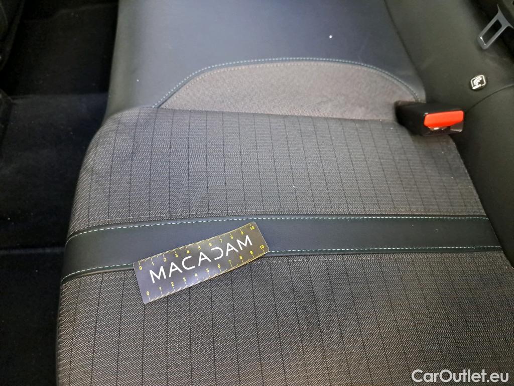  Peugeot  2008  Allure Business 1.2 PureTech 130CV BVA8 E6d #16