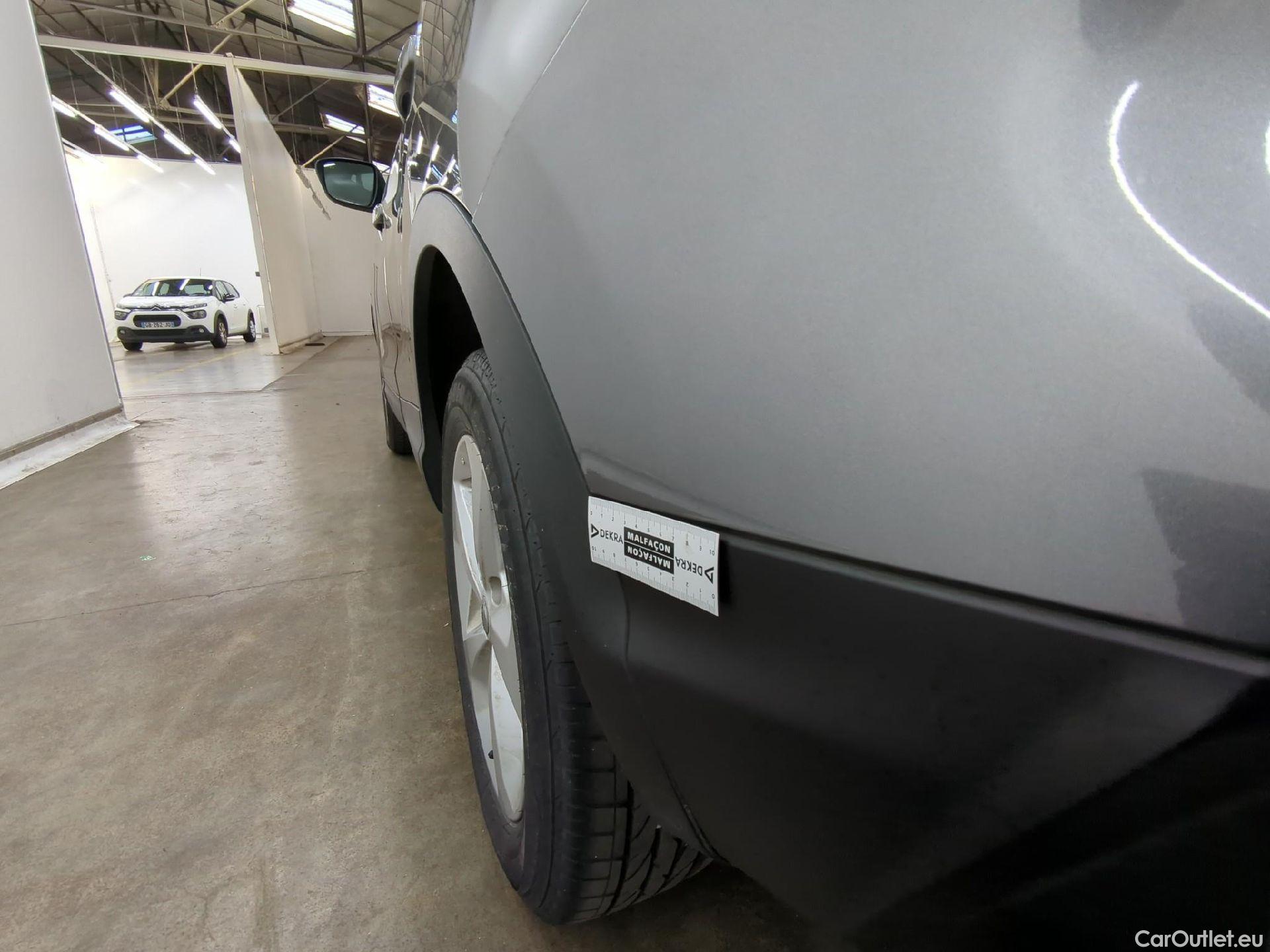  Nissan  Qashqai NISSAN  / 2017 / 5P / Crossover 1.5 DCI 115 DCT Business Edition #17