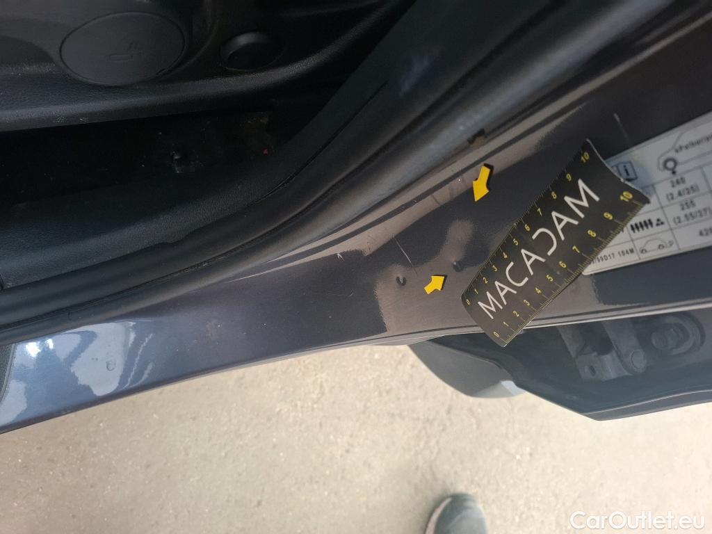  Hyundai  Santa Fe  Intuitive Hybrid 2WD 1.6 T-GDi 230CV BVA6 7 Sieges E6d #56