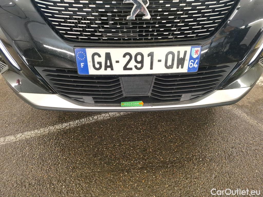  Peugeot  2008  Allure Business 1.5 HDi 110CV BVM6 E6d #27