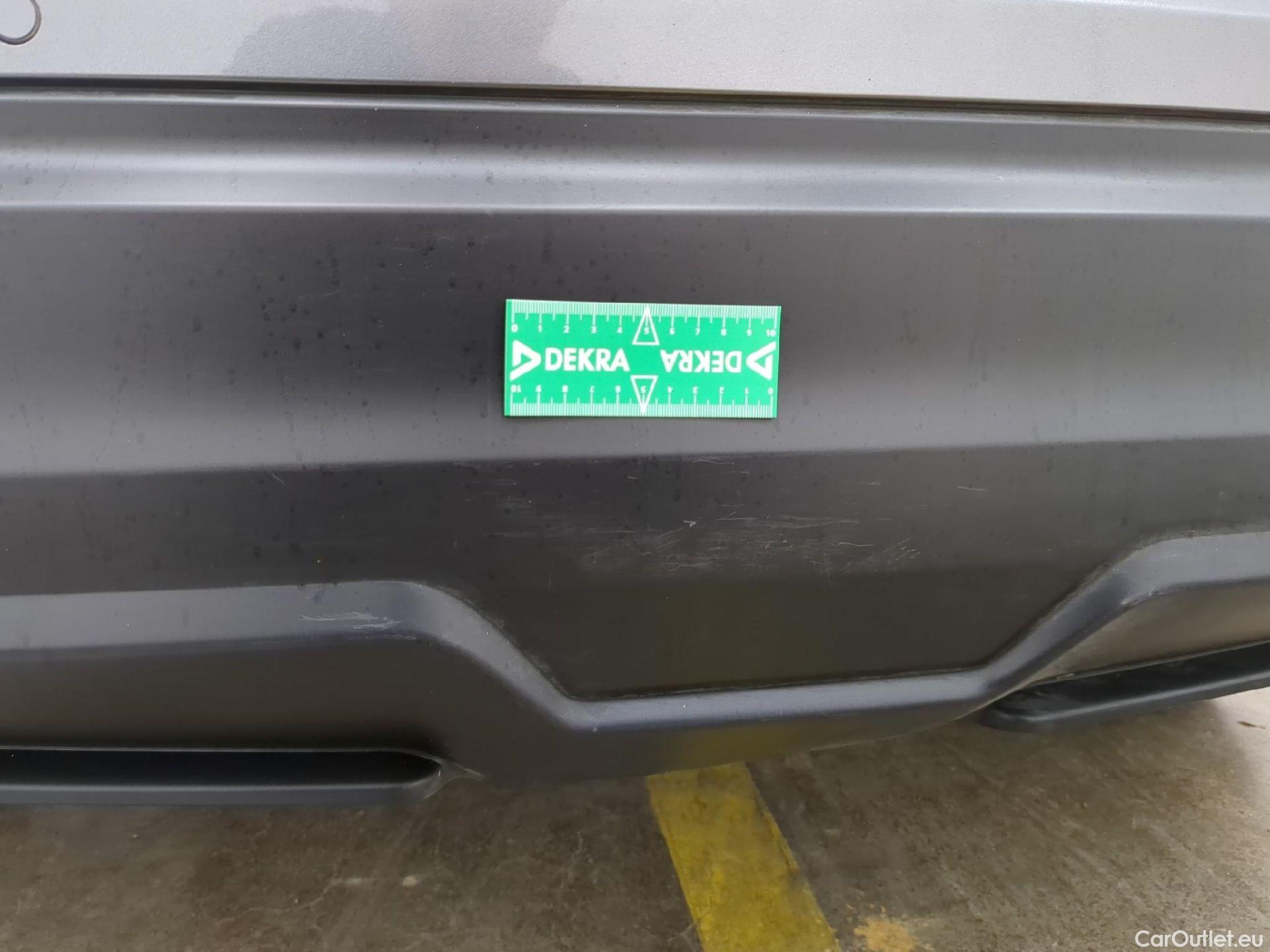  Nissan  Qashqai NISSAN  / 2017 / 5P / Crossover 1.5 DCI 115 DCT Business Edition #42