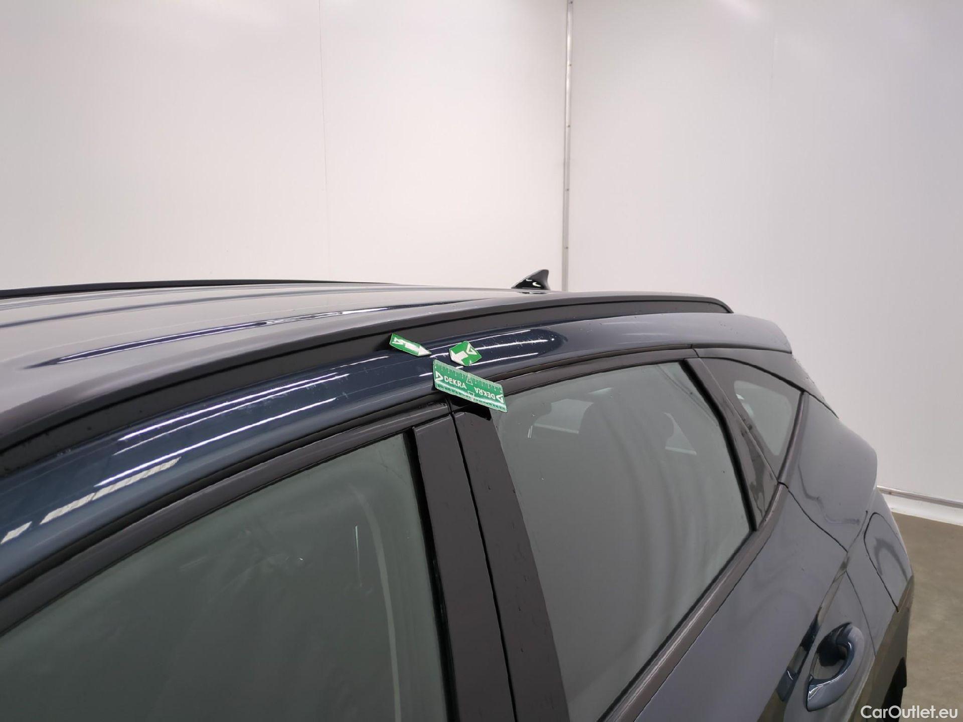  Hyundai  Tucson  Business Mild-Hybrid 2WD 1.6 CRDI 135CV BVA7 E6d #93