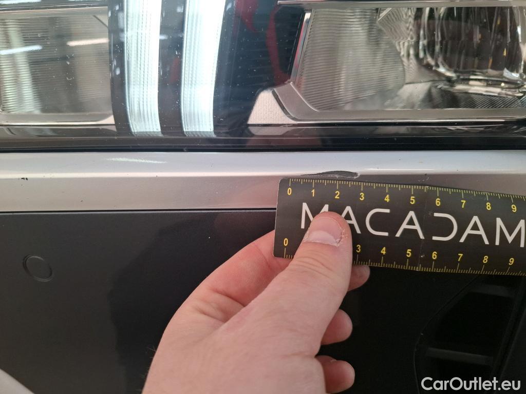  Hyundai  Santa Fe  Intuitive Hybrid 2WD 1.6 T-GDi 230CV BVA6 7 Sieges E6d #107