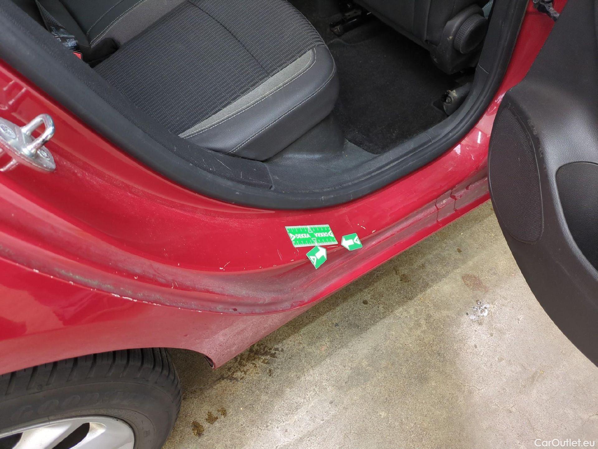  Opel  Astra  K Sports Tourer Elegance Business Start/Stop 1.5 120CV BVA9 E6d #46