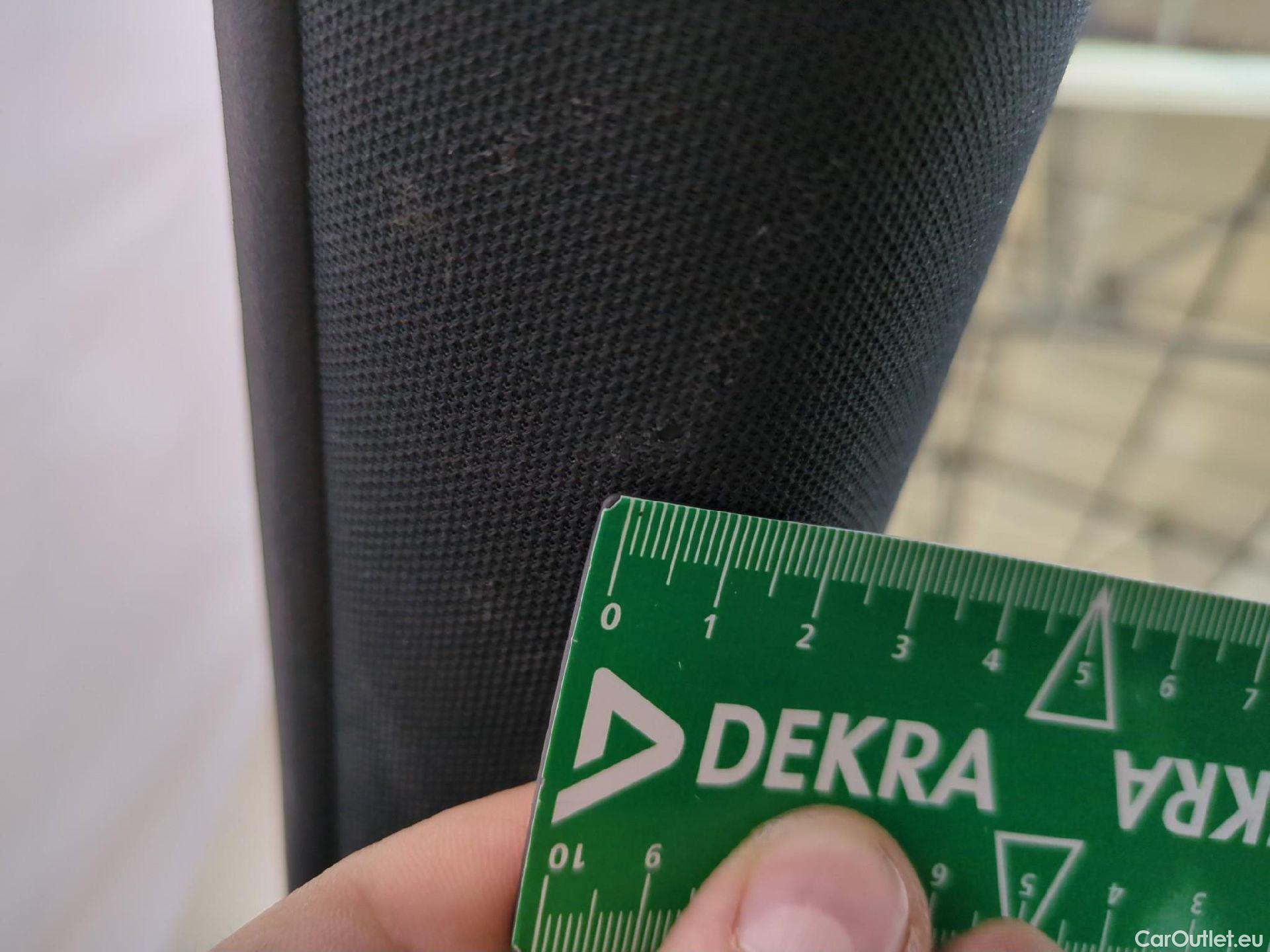  Mercedes  A-Klasse MERCEDES-BENZ Classe A Compact / 2018 / 5P / Berline A 180 d Business Line #15