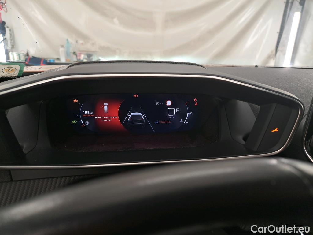  Peugeot  2008  Allure Business 1.2 PureTech 130CV BVA8 E6d #21