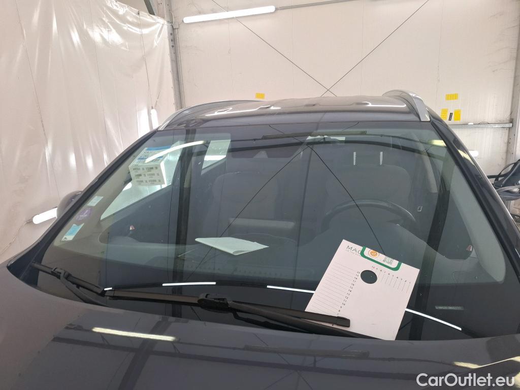  Hyundai  Santa Fe  Intuitive Hybrid 2WD 1.6 T-GDi 230CV BVA6 7 Sieges E6d #1