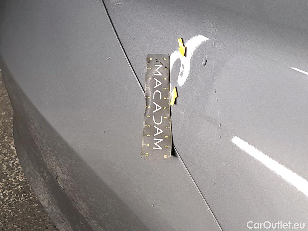  Mercedes  CLA-Klasse MERCEDES-BENZ CLA Shooting Brake / 2019 / 5P / Break CLA 200 d Business Line BA8 #15