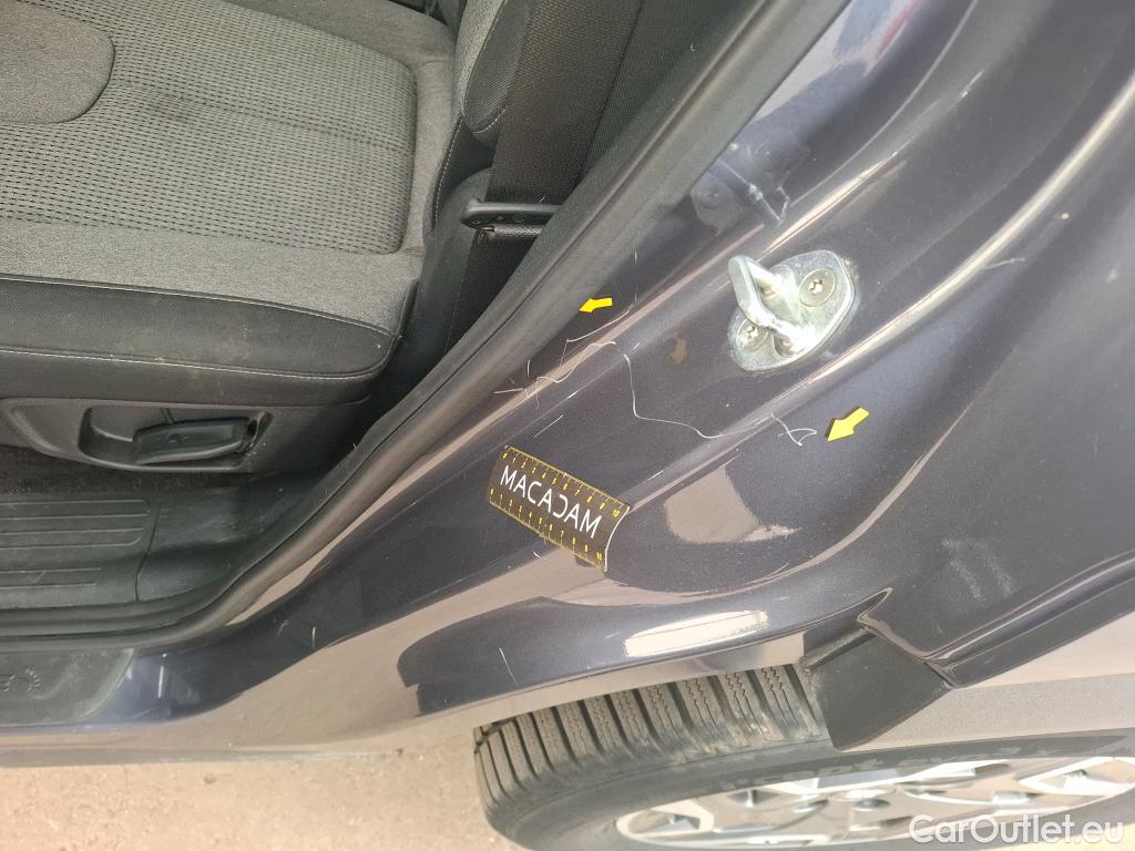  Hyundai  Santa Fe  Intuitive Hybrid 2WD 1.6 T-GDi 230CV BVA6 7 Sieges E6d #41