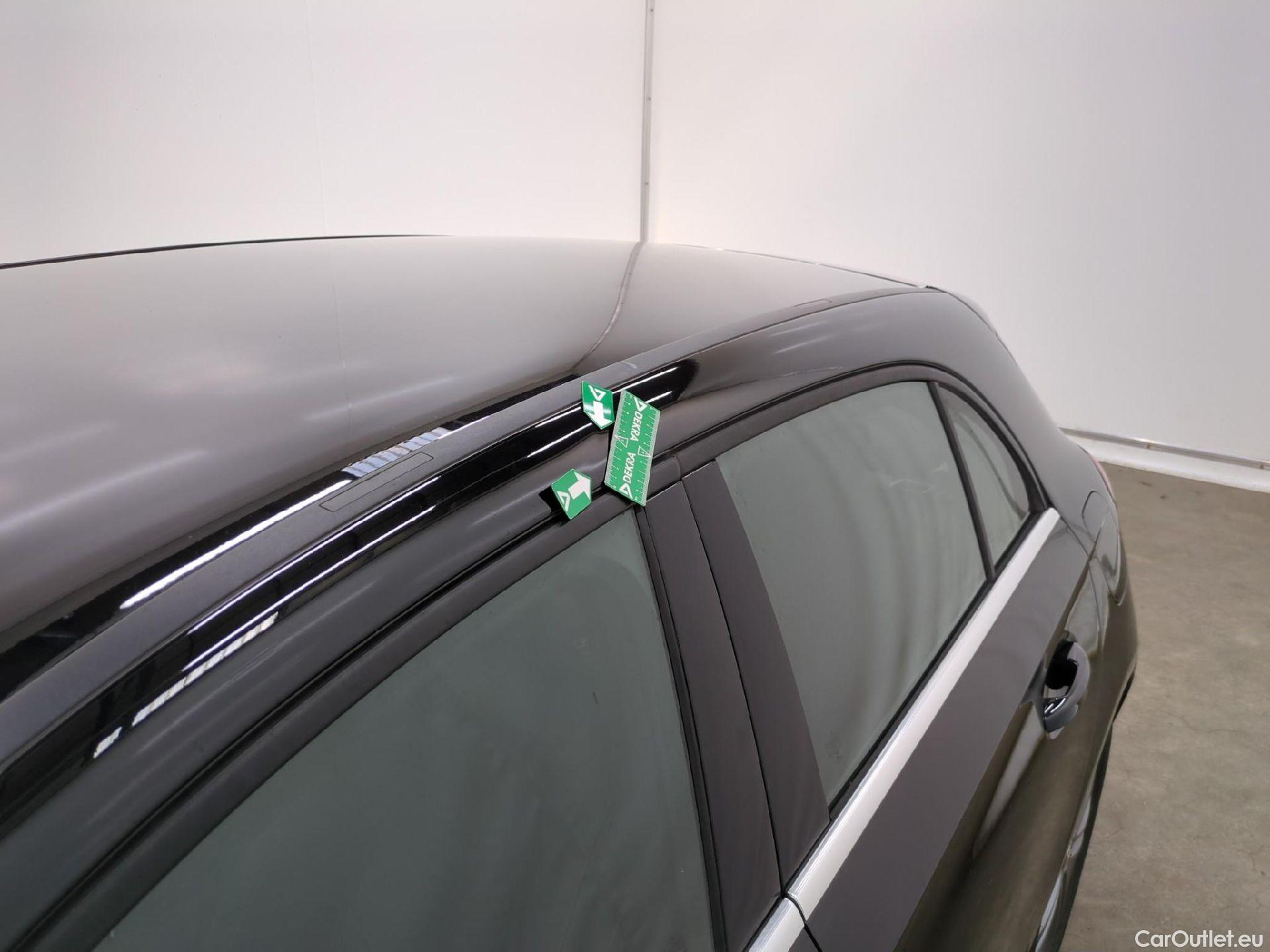  Mercedes  A-Klasse MERCEDES-BENZ Classe A Compact / 2018 / 5P / Berline A 180 d Business Line #45