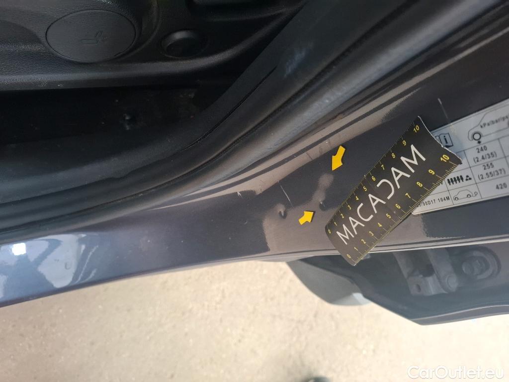  Hyundai  Santa Fe  Intuitive Hybrid 2WD 1.6 T-GDi 230CV BVA6 7 Sieges E6d #57