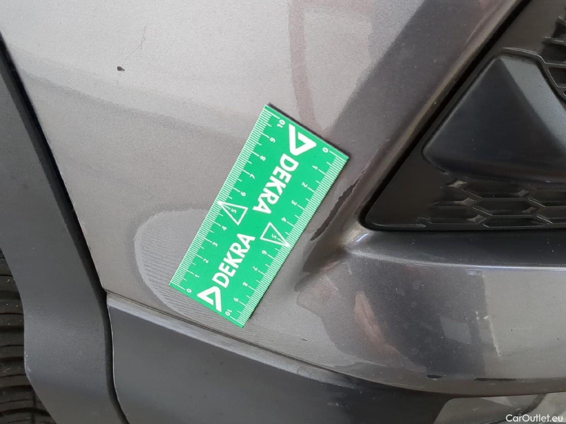  Nissan  Qashqai NISSAN  / 2017 / 5P / Crossover 1.5 DCI 115 DCT Business Edition #31