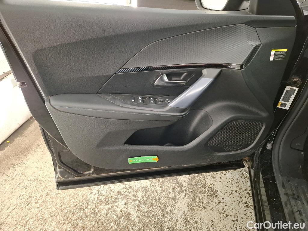  Peugeot  2008  Allure 1.5 HDi 100CV BVM6 E6d #15