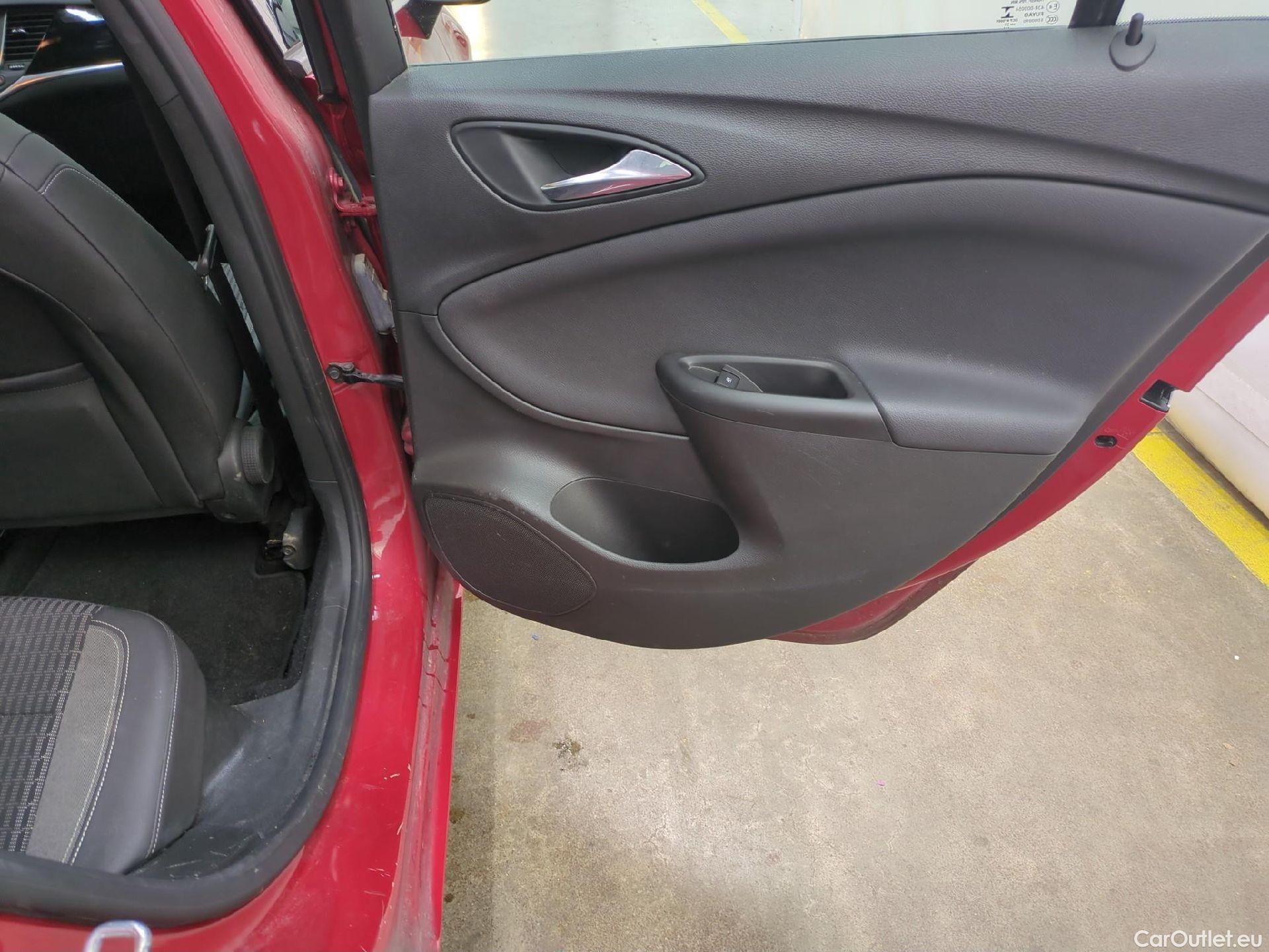  Opel  Astra  K Sports Tourer Elegance Business Start/Stop 1.5 120CV BVA9 E6d #49