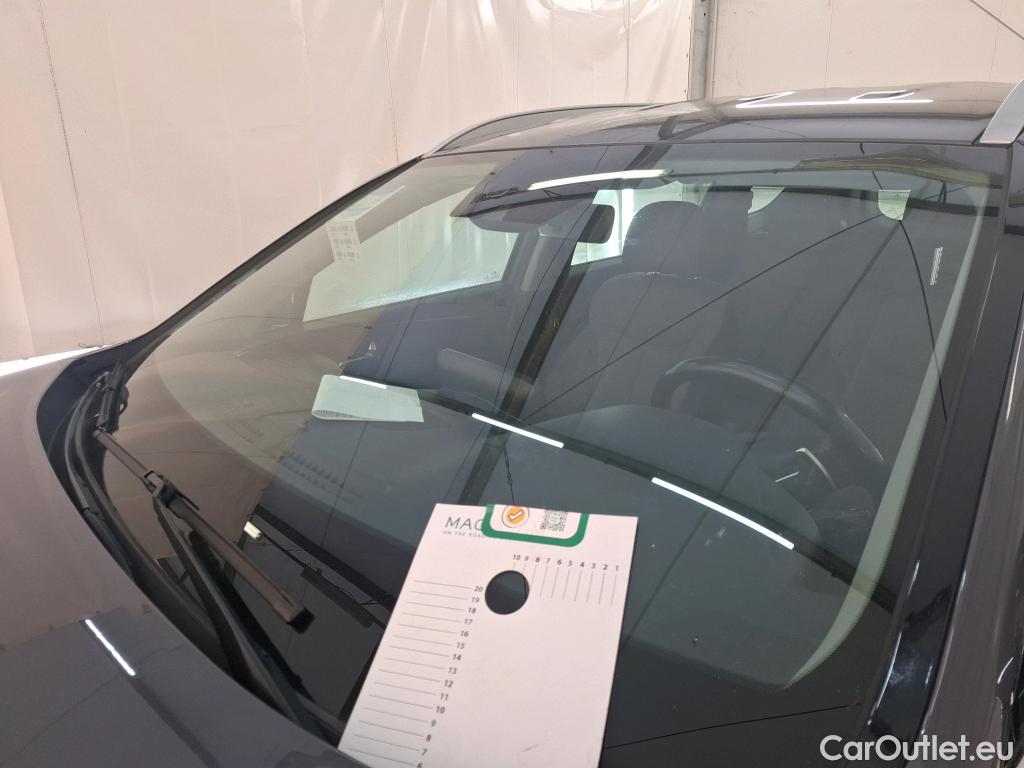  Hyundai  Santa Fe  Intuitive Hybrid 2WD 1.6 T-GDi 230CV BVA6 7 Sieges E6d #75