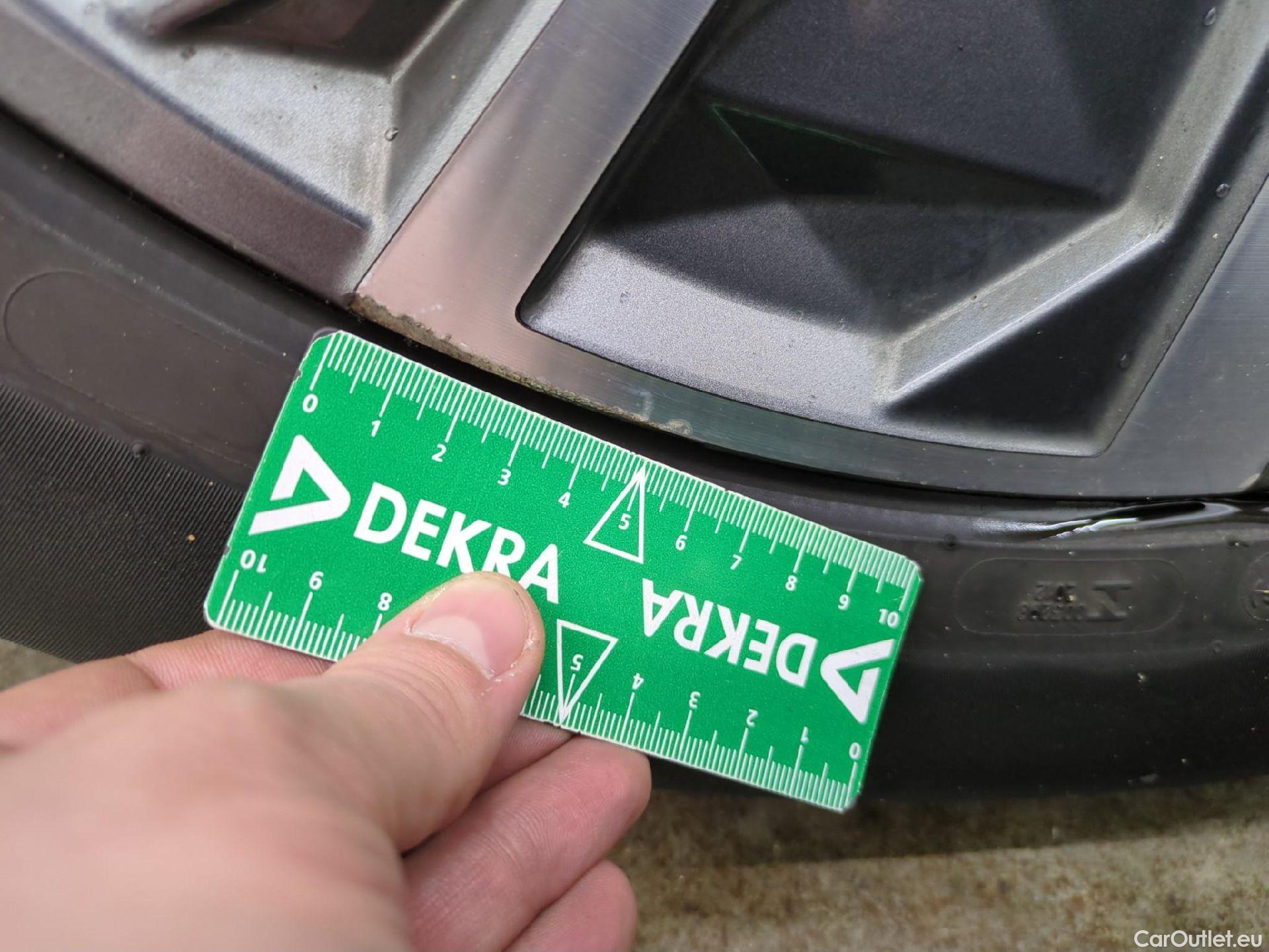  Hyundai  Tucson  Business Mild-Hybrid 2WD 1.6 CRDI 135CV BVA7 E6d #29