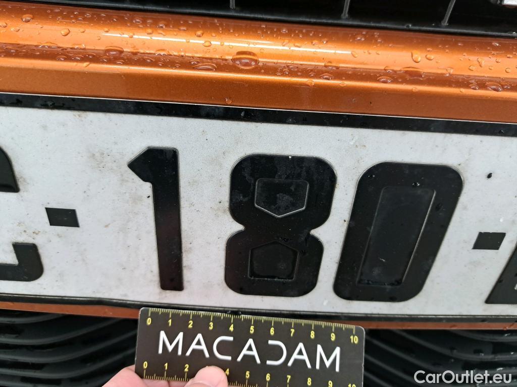  Peugeot  2008  Allure Business 1.2 PureTech 130CV BVA8 E6d #20